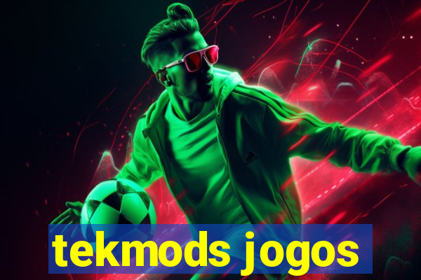 tekmods jogos